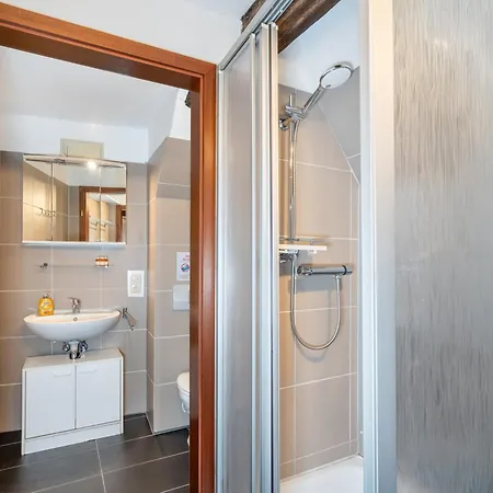 Apartmán Lemon 3, In Absoluter Innenstadtlage