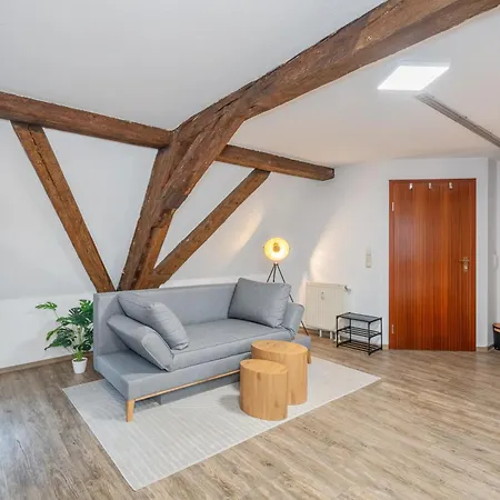 Lemon 3, In Absoluter Innenstadtlage * Norimberk