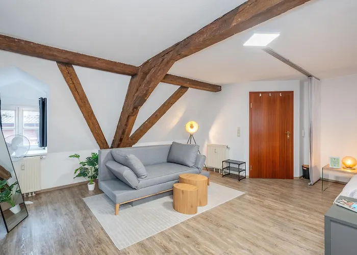 Lemon 3, In Absoluter Innenstadtlage * ニュルンベルク